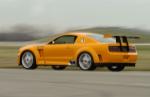 Ford Mustang GT-R Concept 2004 года